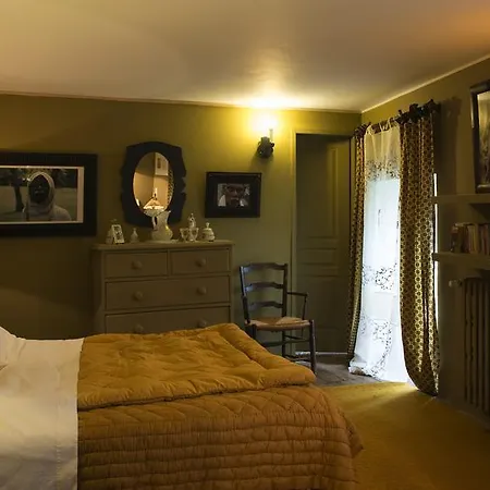 Bed & Breakfast La Singulière *