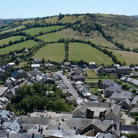 La Singulière Bed & Breakfast *