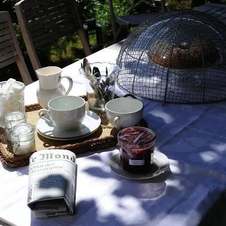 Bed & Breakfast La Singulière *