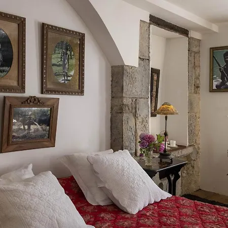 La Singulière Sévérac-le-Château