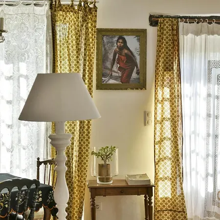 La Singulière * Sévérac-le-Château