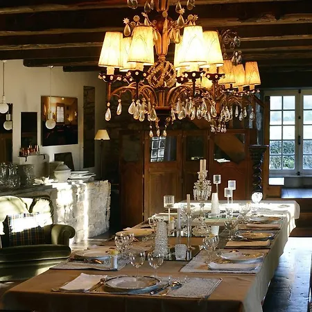 La Singuliere Bed & Breakfast *