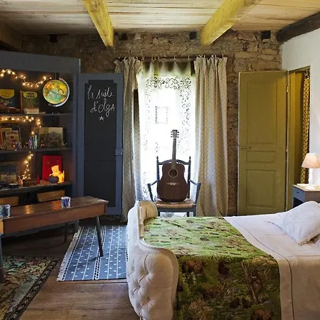 La Singuliere Bed & Breakfast *