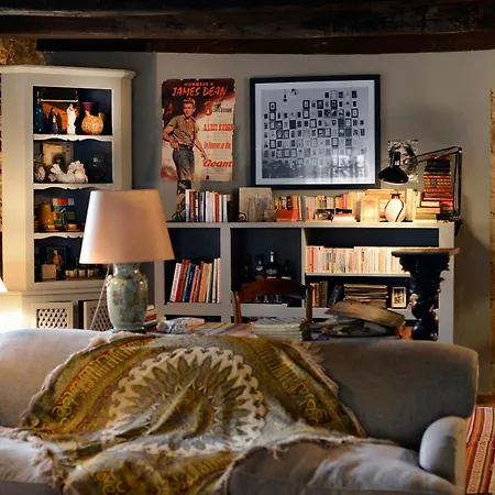 La Singuliere Отель типа 