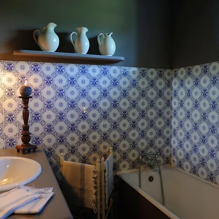 La Singuliere Bed & Breakfast