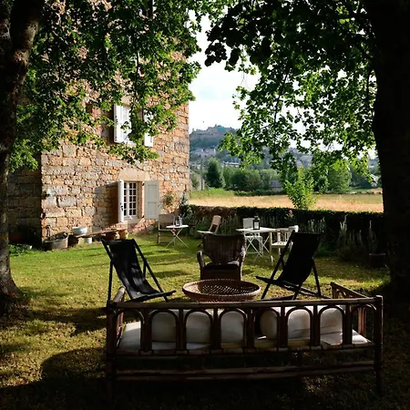 La Singuliere Bed & Breakfast *