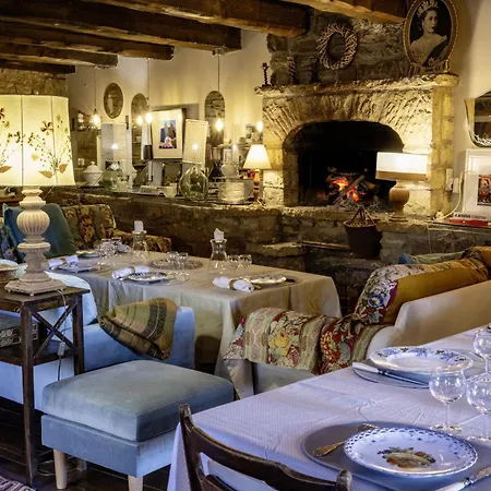 Bed & Breakfast La Singuliere