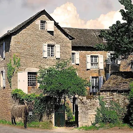La Singuliere Bed & Breakfast Severac-d'Aveyron