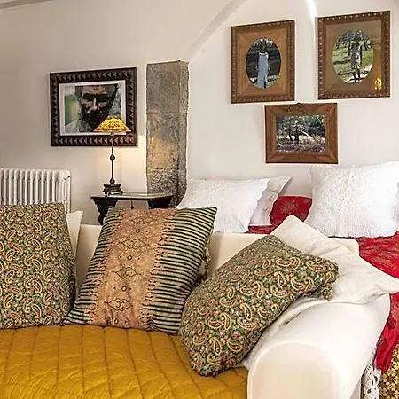 Bed & Breakfast La Singuliere