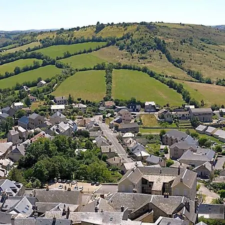 La Singuliere * Sévérac-le-Château