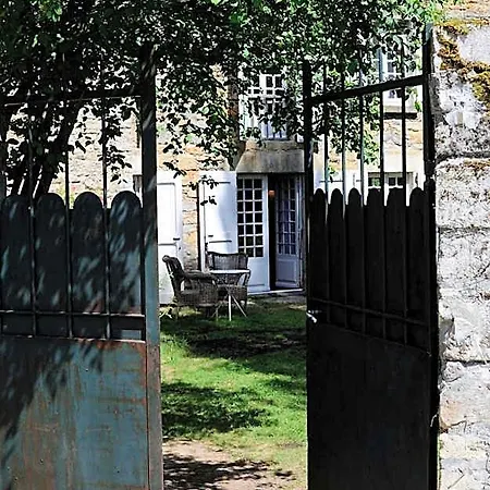 Bed & Breakfast La Singuliere Sévérac-le-Château