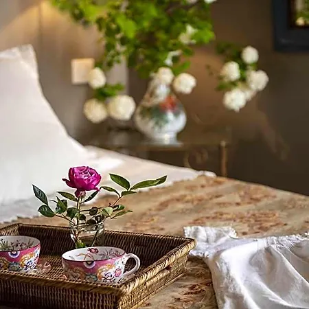 La Singuliere Bed & Breakfast