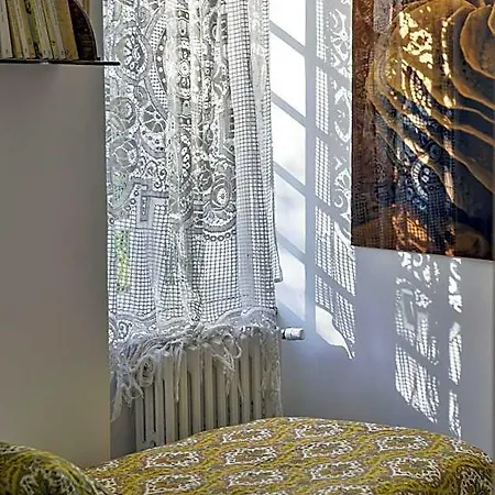 Bed & Breakfast La Singuliere *