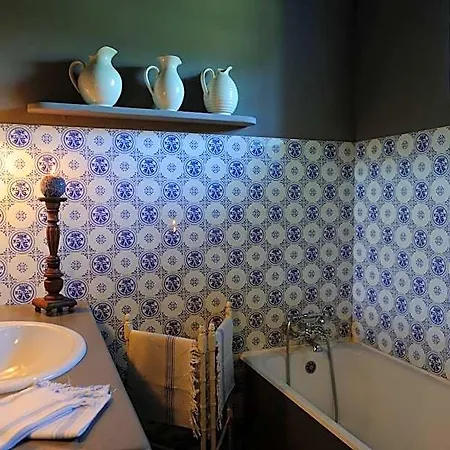 La Singuliere Bed & Breakfast