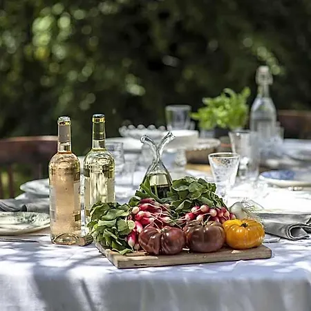 La Singuliere Bed & Breakfast