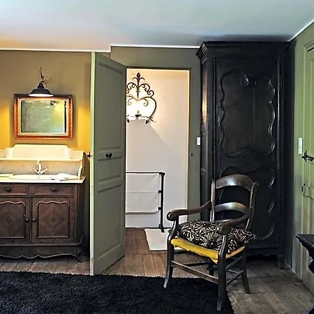 La Singuliere Bed & Breakfast Sévérac-le-Château