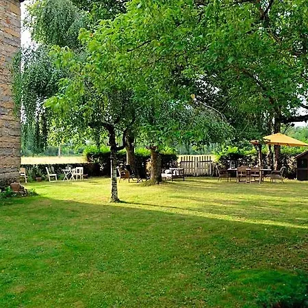 La Singuliere * Sévérac-le-Château