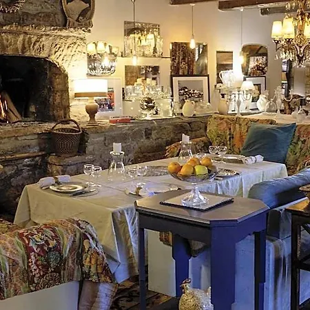 La Singuliere Bed & Breakfast Severac-d'Aveyron