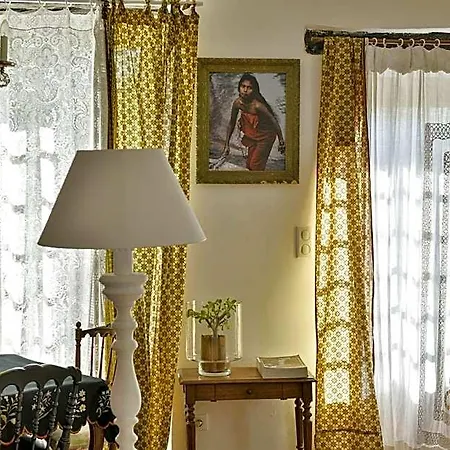 La Singuliere Bed & Breakfast