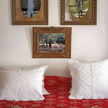 La Singuliere Bed & Breakfast