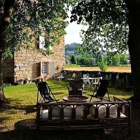 Bed & Breakfast La Singuliere