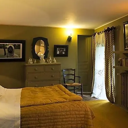 La Singuliere Bed & Breakfast *