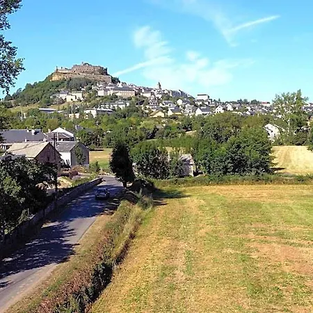Bed & Breakfast La Singuliere Severac-d'Aveyron