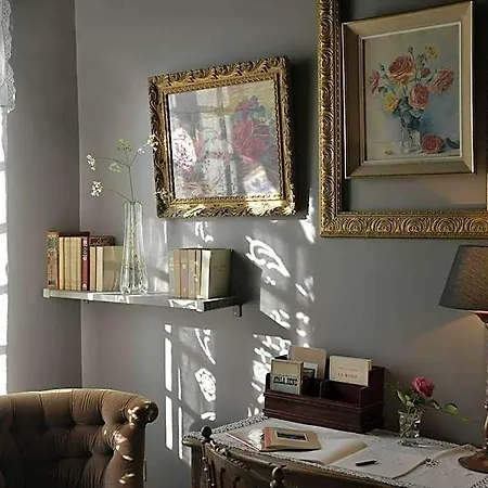 Bed & Breakfast La Singuliere