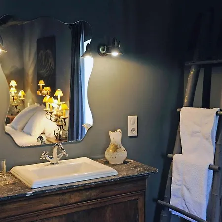 Bed & Breakfast La Singuliere *