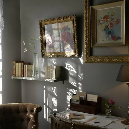 Bed & Breakfast La Singuliere *