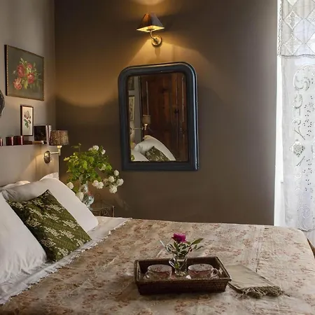 Bed & Breakfast La Singuliere