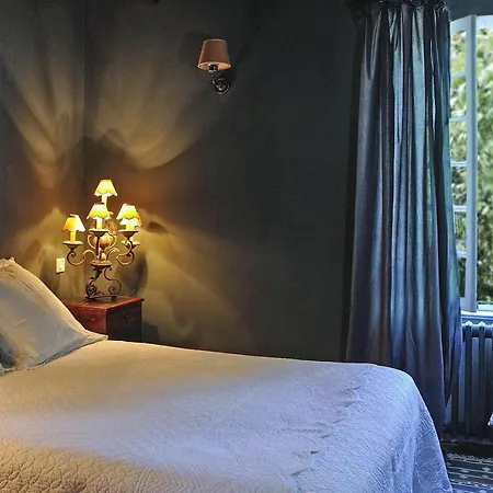 La Singuliere * Sévérac-le-Château