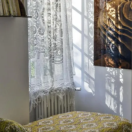 Bed & Breakfast La Singuliere