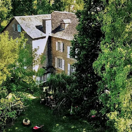 Bed & Breakfast La Singuliere *