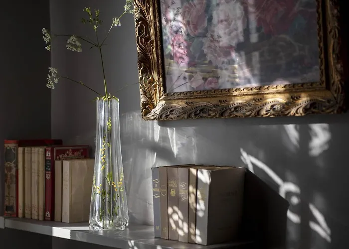 Couette-café La Singulière